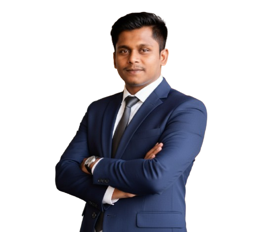 Abdul Ahad - Digital Marketing Expert